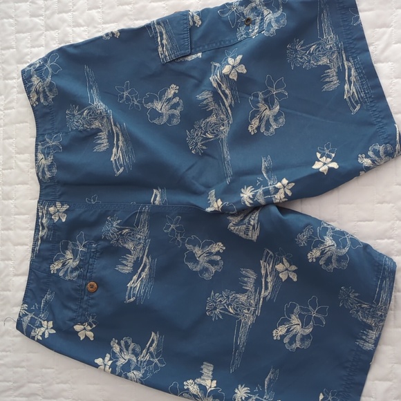 ONeill Jack ONeil Men's Boardshorts Size 34 - Picture 4 of 6